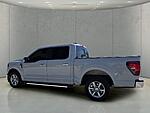 Used 2024 FORD F-150 XLT 2WD SUPERCREW 5.5' BOX in FORT PIERCE, FLORIDA (Photo 8)