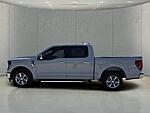 Used 2024 FORD F-150 XLT 2WD SUPERCREW 5.5' BOX in FORT PIERCE, FLORIDA (Photo 9)