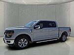 Used 2024 FORD F-150 XLT 2WD SUPERCREW 5.5' BOX in FORT PIERCE, FLORIDA (Photo 10)