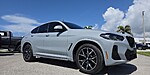 Used 2023 BMW X4 XDRIVE30I SPORTS ACTIVITY COUPE in FORT PIERCE, FLORIDA