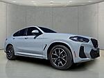 Used 2023 BMW X4 XDRIVE30I SPORTS ACTIVITY COUPE in FORT PIERCE, FLORIDA (Photo 1)