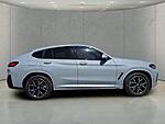 Used 2023 BMW X4 XDRIVE30I SPORTS ACTIVITY COUPE in FORT PIERCE, FLORIDA (Photo 3)
