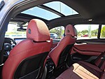 Used 2023 BMW X4 XDRIVE30I SPORTS ACTIVITY COUPE in FORT PIERCE, FLORIDA (Photo 24)