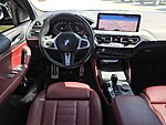 Used 2023 BMW X4 XDRIVE30I SPORTS ACTIVITY COUPE in FORT PIERCE, FLORIDA (Photo 26)