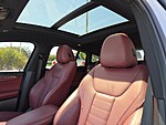 Used 2023 BMW X4 XDRIVE30I SPORTS ACTIVITY COUPE in FORT PIERCE, FLORIDA (Photo 27)