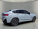 Used 2023 BMW X4 XDRIVE30I SPORTS ACTIVITY COUPE in FORT PIERCE, FLORIDA (Photo 4)