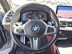 Used 2023 BMW X4 XDRIVE30I SPORTS ACTIVITY COUPE in FORT PIERCE, FLORIDA (Photo 33)