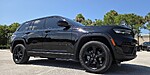 Used 2023 JEEP GRAND CHEROKEE ALTITUDE 4X2 in FORT PIERCE, FLORIDA