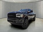 Used 2024 RAM 3500 LARAMIE 4X4 MEGA CAB 6'4