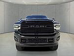 Used 2024 RAM 3500 LARAMIE 4X4 MEGA CAB 6'4