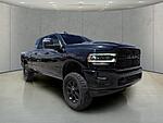 Used 2024 RAM 3500 LARAMIE 4X4 MEGA CAB 6'4
