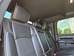 Used 2024 RAM 3500 LARAMIE 4X4 MEGA CAB 6'4