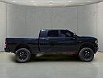 Used 2024 RAM 3500 LARAMIE 4X4 MEGA CAB 6'4