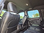 Used 2024 RAM 3500 LARAMIE 4X4 MEGA CAB 6'4