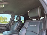 Used 2024 RAM 3500 LARAMIE 4X4 MEGA CAB 6'4