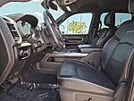 Used 2024 RAM 3500 LARAMIE 4X4 MEGA CAB 6'4