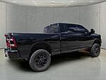 Used 2024 RAM 3500 LARAMIE 4X4 MEGA CAB 6'4