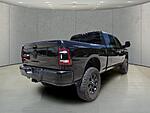 Used 2024 RAM 3500 LARAMIE 4X4 MEGA CAB 6'4