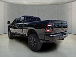 Used 2024 RAM 3500 LARAMIE 4X4 MEGA CAB 6'4
