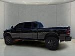 Used 2024 RAM 3500 LARAMIE 4X4 MEGA CAB 6'4