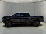 Used 2024 RAM 3500 LARAMIE 4X4 MEGA CAB 6'4