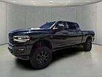 Used 2024 RAM 3500 LARAMIE 4X4 MEGA CAB 6'4