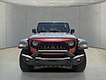 Used 2021 JEEP WRANGLER UNLIMITED RUBICON 4X4 in FORT PIERCE, FLORIDA (Photo 12)