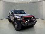 Used 2021 JEEP WRANGLER UNLIMITED RUBICON 4X4 in FORT PIERCE, FLORIDA (Photo 13)