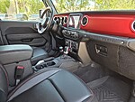 Used 2021 JEEP WRANGLER UNLIMITED RUBICON 4X4 in FORT PIERCE, FLORIDA (Photo 14)