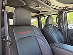 Used 2021 JEEP WRANGLER UNLIMITED RUBICON 4X4 in FORT PIERCE, FLORIDA (Photo 16)