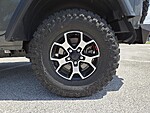 Used 2021 JEEP WRANGLER UNLIMITED RUBICON 4X4 in FORT PIERCE, FLORIDA (Photo 21)