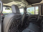 Used 2021 JEEP WRANGLER UNLIMITED RUBICON 4X4 in FORT PIERCE, FLORIDA (Photo 24)