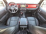 Used 2021 JEEP WRANGLER UNLIMITED RUBICON 4X4 in FORT PIERCE, FLORIDA (Photo 25)