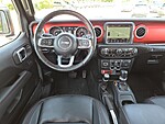 Used 2021 JEEP WRANGLER UNLIMITED RUBICON 4X4 in FORT PIERCE, FLORIDA (Photo 26)