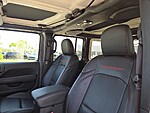 Used 2021 JEEP WRANGLER UNLIMITED RUBICON 4X4 in FORT PIERCE, FLORIDA (Photo 27)