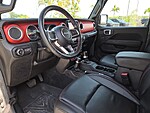 Used 2021 JEEP WRANGLER UNLIMITED RUBICON 4X4 in FORT PIERCE, FLORIDA (Photo 29)