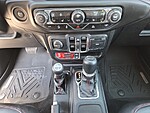 Used 2021 JEEP WRANGLER UNLIMITED RUBICON 4X4 in FORT PIERCE, FLORIDA (Photo 31)