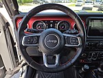 Used 2021 JEEP WRANGLER UNLIMITED RUBICON 4X4 in FORT PIERCE, FLORIDA (Photo 33)
