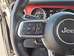 Used 2021 JEEP WRANGLER UNLIMITED RUBICON 4X4 in FORT PIERCE, FLORIDA (Photo 34)