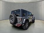 Used 2021 JEEP WRANGLER UNLIMITED RUBICON 4X4 in FORT PIERCE, FLORIDA (Photo 5)