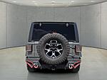 Used 2021 JEEP WRANGLER UNLIMITED RUBICON 4X4 in FORT PIERCE, FLORIDA (Photo 6)