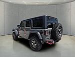 Used 2021 JEEP WRANGLER UNLIMITED RUBICON 4X4 in FORT PIERCE, FLORIDA (Photo 7)