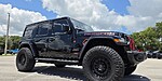 Used 2021 JEEP WRANGLER UNLIMITED RUBICON 4X4 in FORT PIERCE, FLORIDA