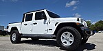 Used 2022 JEEP GLADIATOR SPORT S 4X4 in FORT PIERCE, FLORIDA