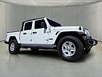 Used 2022 JEEP GLADIATOR SPORT S 4X4 in FORT PIERCE, FLORIDA (Photo 1)