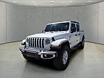 Used 2022 JEEP GLADIATOR SPORT S 4X4 in FORT PIERCE, FLORIDA (Photo 11)