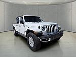 Used 2022 JEEP GLADIATOR SPORT S 4X4 in FORT PIERCE, FLORIDA (Photo 13)