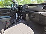 Used 2022 JEEP GLADIATOR SPORT S 4X4 in FORT PIERCE, FLORIDA (Photo 14)