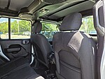 Used 2022 JEEP GLADIATOR SPORT S 4X4 in FORT PIERCE, FLORIDA (Photo 17)