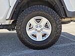 Used 2022 JEEP GLADIATOR SPORT S 4X4 in FORT PIERCE, FLORIDA (Photo 20)